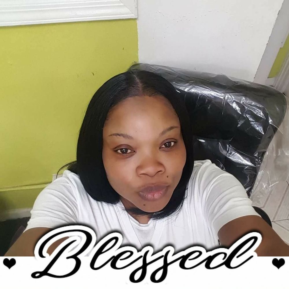 Meet your Posher, Christine